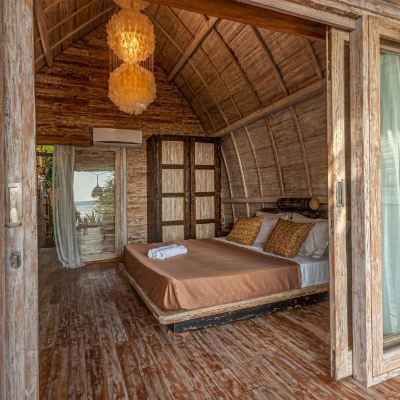 Bungalow-Beach Front Karamba Promo Code