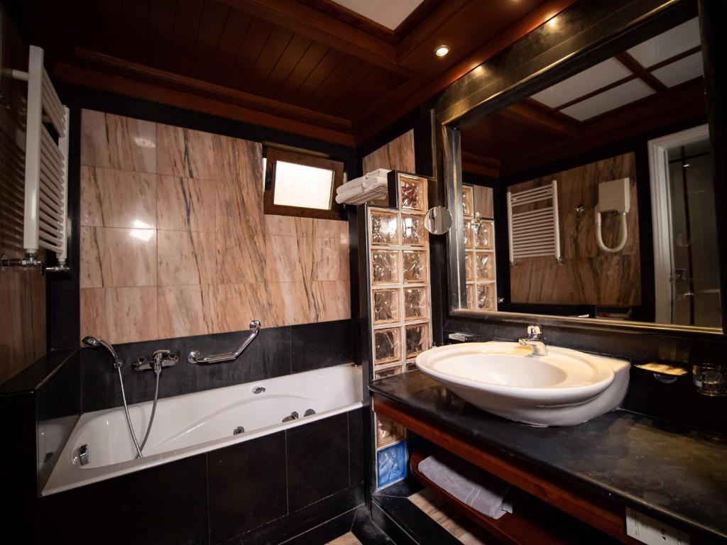 园景甄选精致套房