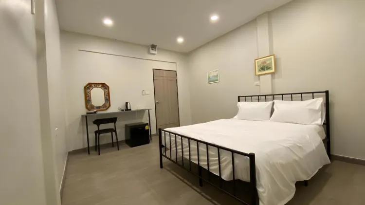 ห้องสตูดิโอ
