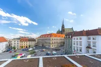 Enjoy Downtown Boutique Apartments #13 by Goodnite cz