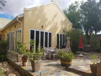 Steytlerville Villa Guest House Hotels in 