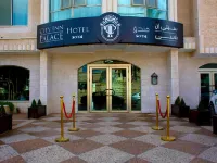 City Inn Palace Hotel Hotels in Ramallah