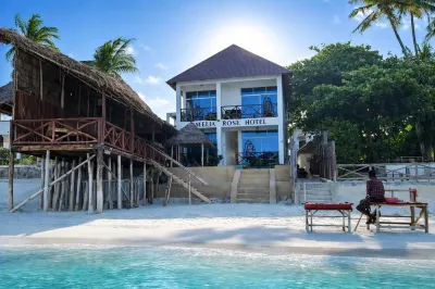 Aquelia Rose Hotel Hotels in 