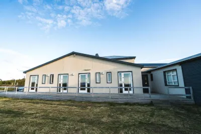 Skulagardur Country Hotel Hotel di 