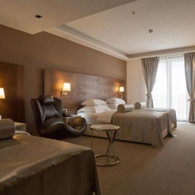 Triple Room Hotel Aurel Promo Code