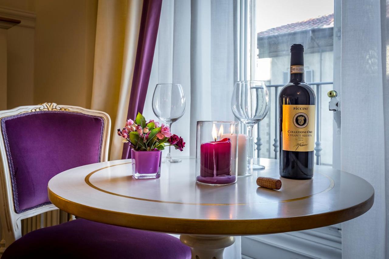 城景高级双人或双床房