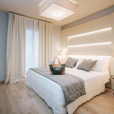 One-Bedroom Apartment Touring Promo Code