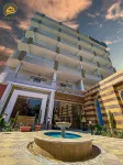 Mamlouk Pyramids Hotel Hotels in Nazlet El-Semman
