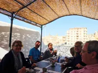 A due passi dal centro Hotel a Noto