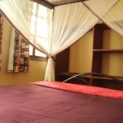 Standard Double Room Red Chilli Hideaway Promo Code