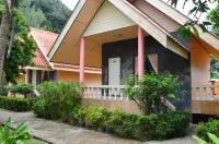 Rim Khao Jungle Resort Koh Lanta