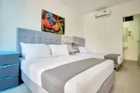 Palma Linda Coveñas by Bernalo Hotels Hotels in 