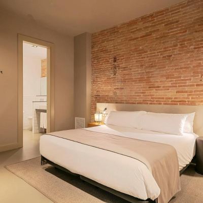 Double Room Uma Suites Pau Claris Promo Code