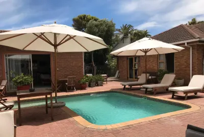 Sunset Residence Hoteles en 