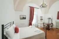 Masseria Borgo Santuri
