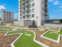 Mandolin Beachfront Resort Hotels in Mooloolaba