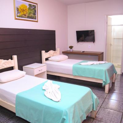 Twin Room, 2 Twin Beds D'Arc Hotel Promo Code