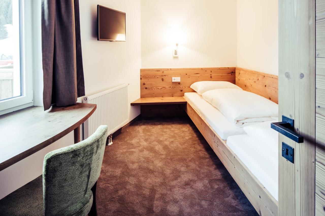 高级两卧室套房