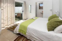 Aloe Again Hotel di 