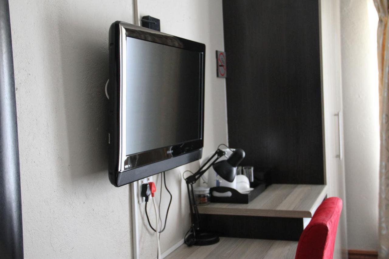 标准双人或双床房