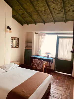 Hotel Posada de San Agustin Các khách sạn ở 