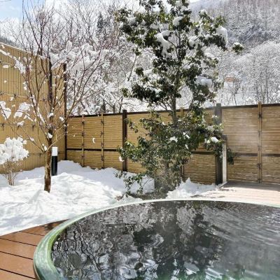 Suite With Garden View Keiryuso Siorie Promo Code