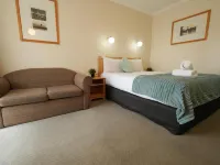 The Oxley Motel Dubbo Hotel a Dubbo