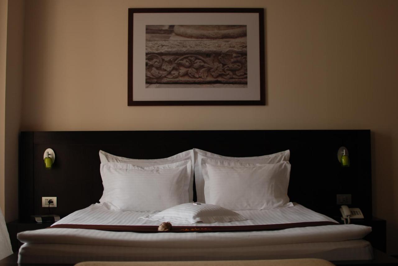 Hotel Cherica精致套房