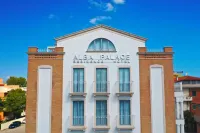 Residence Hotel Alba Palace Hotéis em 