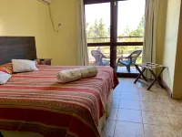 Terrazas de Colón โรงแรมใน