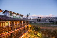 Hostal Cloud Forest Hoteles en 