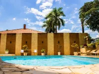 Hotel Brisa Rio Ξενοδοχεία στην πόλη Jacarei