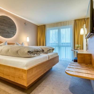 Standard Double Room Hotel Beckmann Promo Code