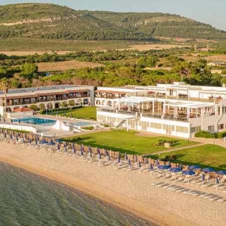 Hotel Portoconte