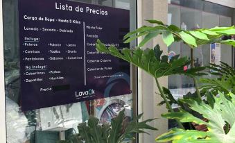 La Moneda House - Housity
