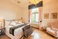 Chateau Mcely Hotele w: 