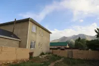 Hidden Valley Guesthouse Hoteles en 