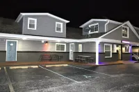 HavenPointe Inn & Suites Các khách sạn ở 