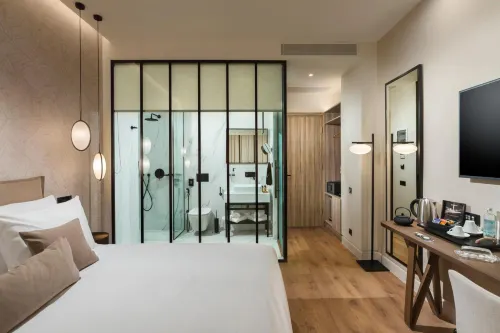 The Residence Christokopidou Hotel & Spa