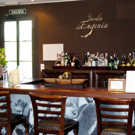 Hotel El Jardín de Eugenia