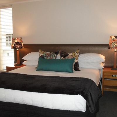 Suite with Private Hot Tub The Cove Promo Code