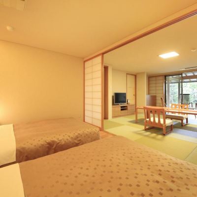 Suite Room With Open-Air Bath And Garden 里山の別邸　下田セントラルホテル クーポン