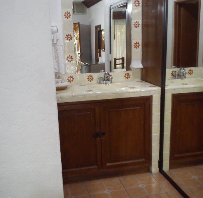 双人间 - 带2张双人床