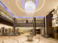 Imperial Plaza Hotel, Juba 주바 호텔