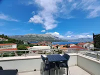Adriatic Pearl Korcula - Seaview A