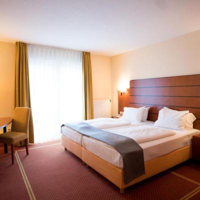 Suite "Fulda" Hotel Fulda Mitte Promo Code