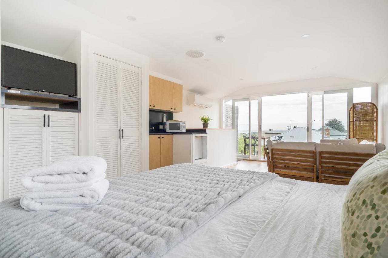 一臥室公寓-樹頂工作室