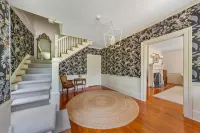 The Aerie Bed and Breakfast