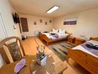 Pension Lavendel Hotels in 