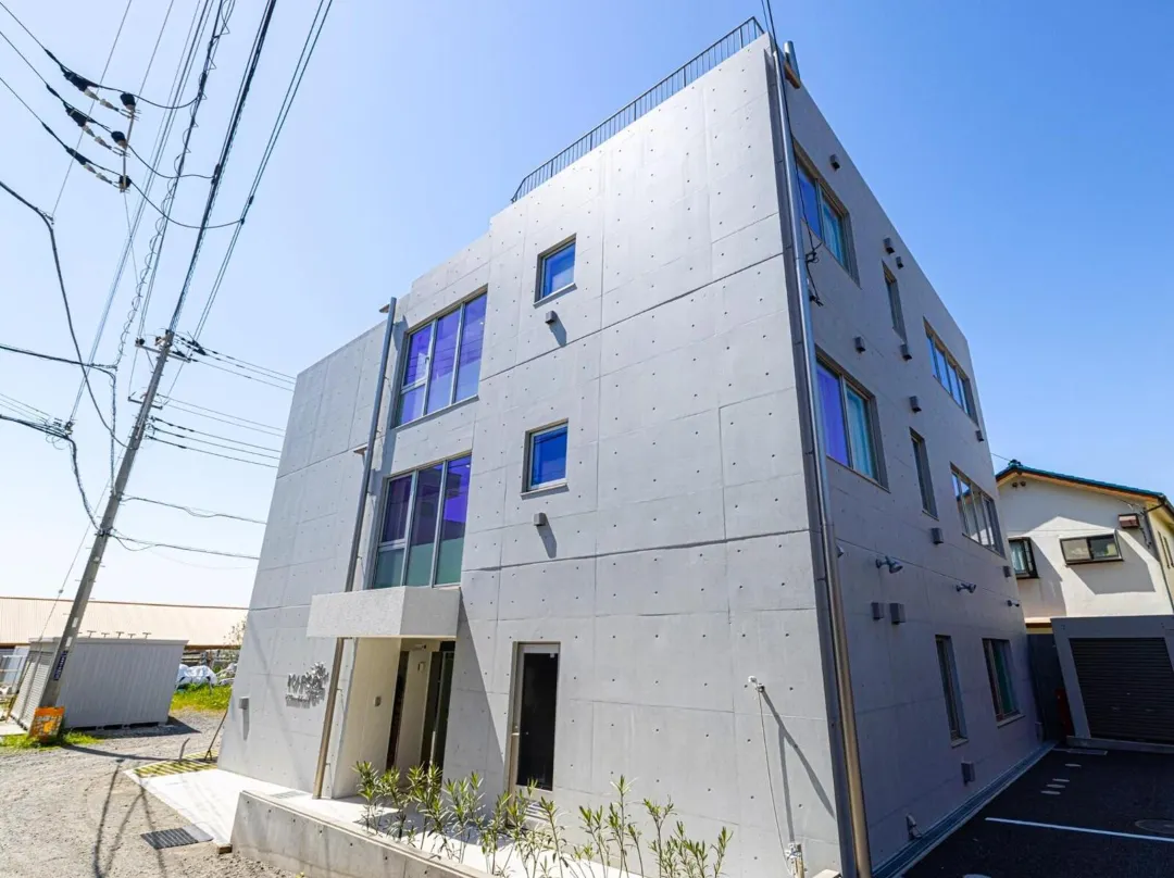 Marsol C.s.beach Hotel - Chigasaki